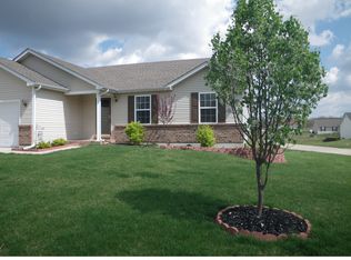 202 Conrad Cir, Warrenton, MO 63383