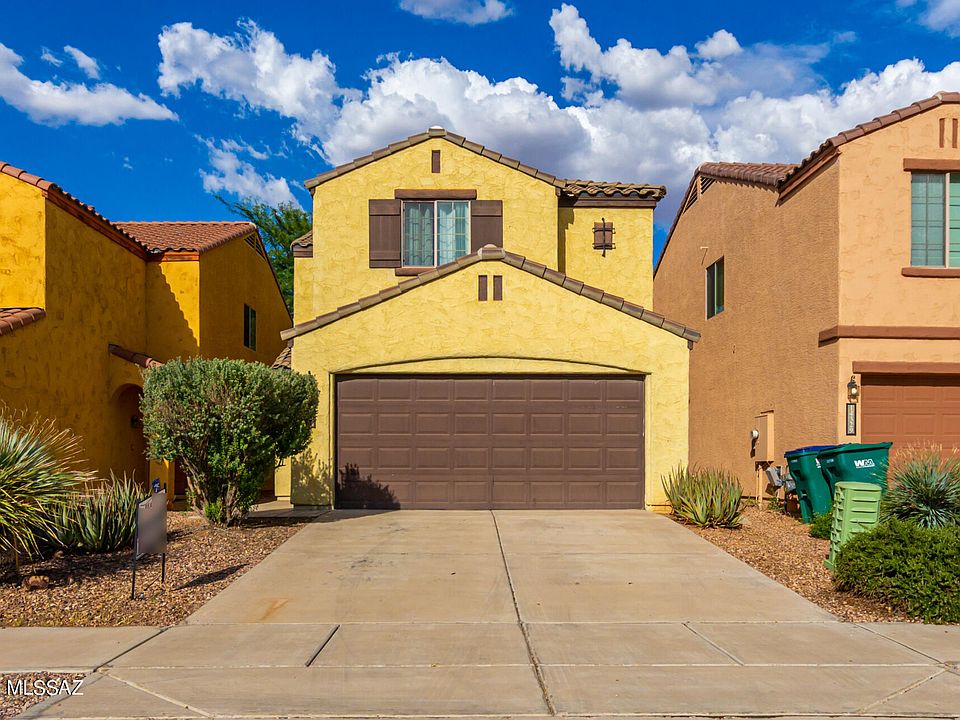 1st image of 14325 S Camino Vallado