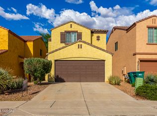 14325 S Camino Vallado, Sahuarita, AZ 85629