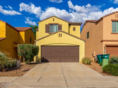 14325 S Camino Vallado, Sahuarita, AZ, 85629