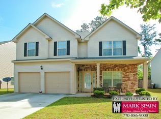 4017 Rosebud Park Dr, Snellville, GA 30039