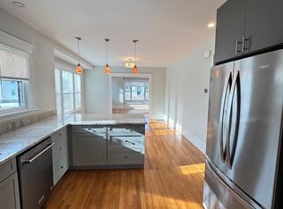 121 School St #1, Watertown, MA 02472