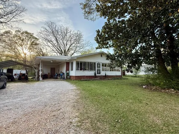 12161 Mississippi #371, Marietta, MS 38856