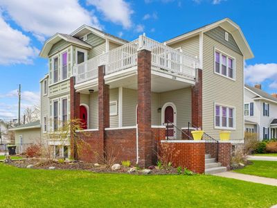 328 W Washington Ave, Alpena, MI, 49707