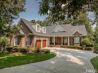 340 Bear Tree Crk, Chapel Hill, NC 27517