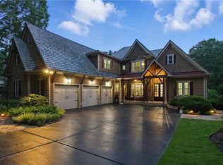 648 Dogwood Way, Dawsonville, GA 30534
