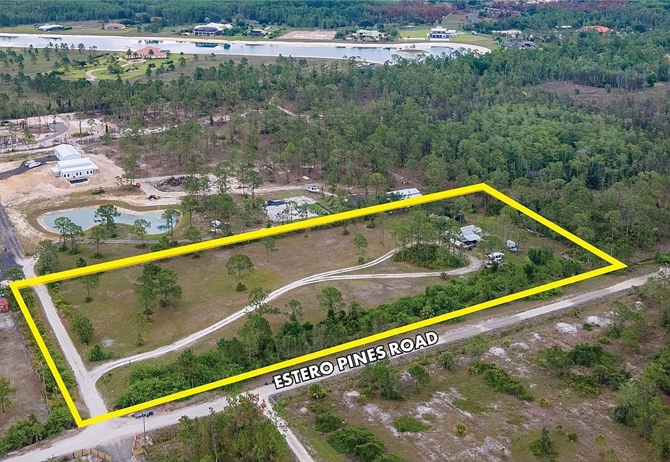 2nd image of 20250 Estero Pines Rd