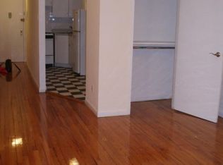 244 W 104th St APT 1A, New York, NY 10025