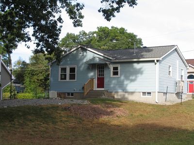 11 Black Point Rd, Webster, MA, 01570