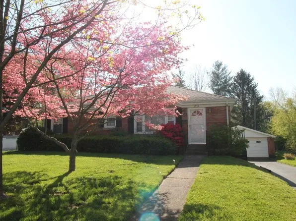 1754 Normandy Rd, Lexington, KY 40504
