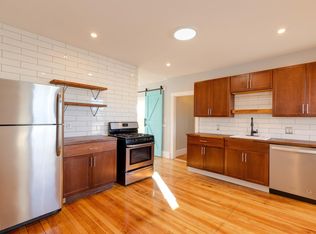 2 Greenwood Ter #2F, Malden, MA 02148