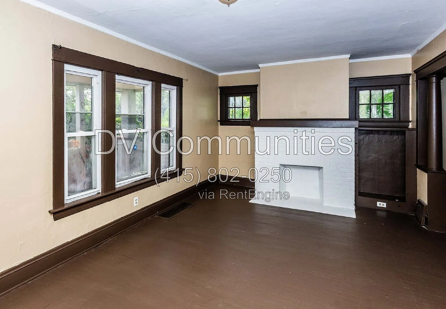 4 bed, 1.0 bath, 1500 sqft, $1,350 — Photo 2