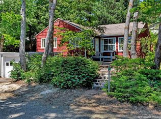 591 Fir Ave, Manzanita, OR