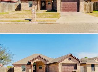 609 S Moorefield Rd, Mission, TX 78572