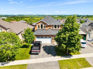 1294 Haggis Dr, Peterborough, ON K9K2S9