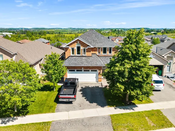 1294 Haggis Dr, Peterborough, ON K9K 2S9