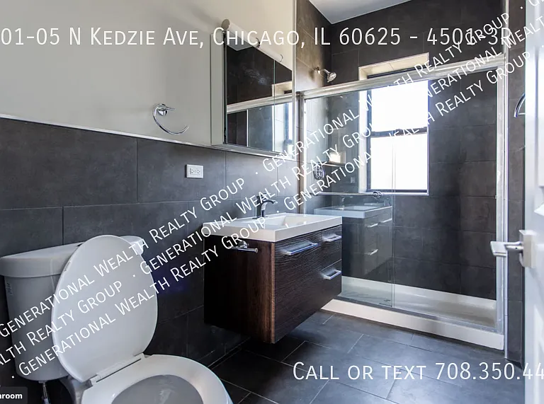 4501-05 N Kedzie Ave #3R — Photo 8