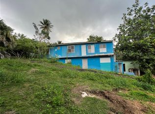 32 Seven Amadeo Santiago Street Puente Wd Pr #119, Camuy, PR 00627