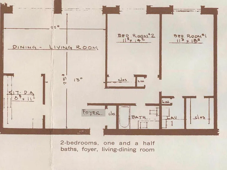 Windsor Oaks Apartments of New Haven, CT — Photo 20