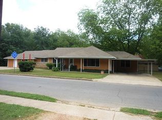 847 6th St SE, Paris, TX 75460