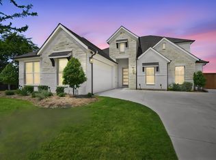 801 Brandi Ridge Dr, Midlothian, TX 76065