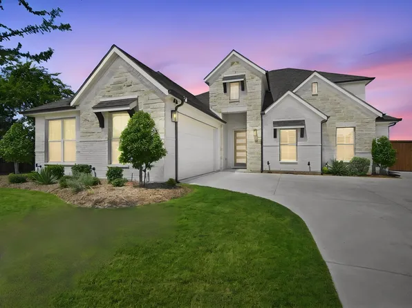 801 Brandi Ridge Dr, Midlothian, TX 76065