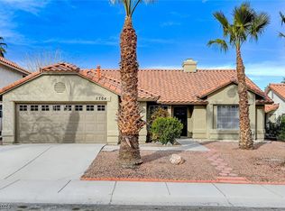 5704 Red Bluff Dr, Las Vegas, NV 89130