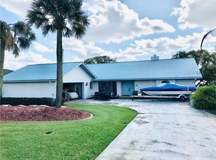 137 W Lake Damon Dr, Avon Park, FL 33825