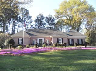 5235 Bannergate Dr, Johns Creek, GA 30022