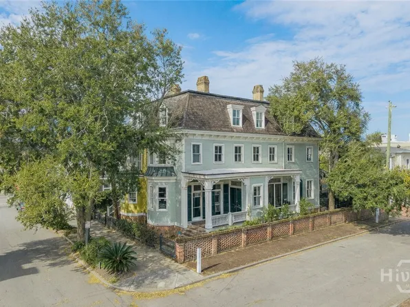 114 W Bolton Street, Savannah, GA 31401