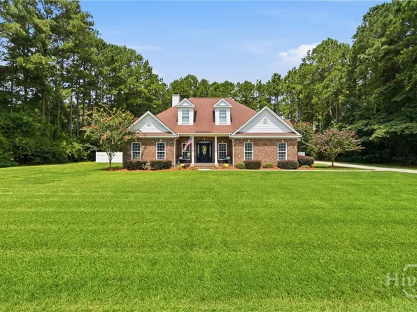 1695 Saint Catherine Circle, Richmond Hill, GA