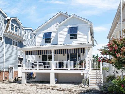 389 22nd St, Avalon, NJ, 08202