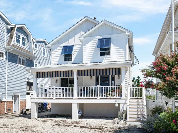 389 22nd St, Avalon, NJ 08202