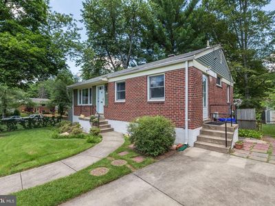 3927 Lantern Dr, Silver Spring, MD, 20902