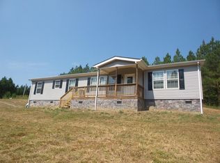 277 County Road 966 LOT 2, Calhoun, TN 37309