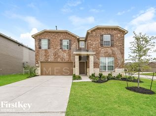 5835 Big Bluestem Ln, Katy, TX 77493