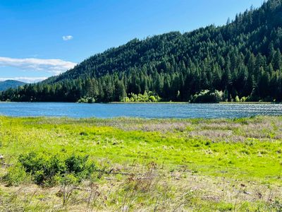 Nka Phalon Lake Rd, Colville, WA, 99114