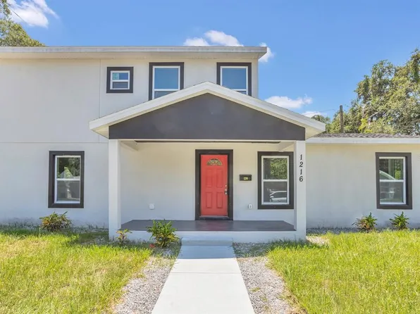 1216 15th Ave S, Saint Petersburg, FL 33705