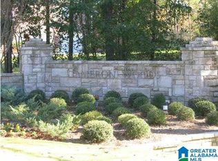 547 Woodbridge Trce #45, Chelsea, AL 35043