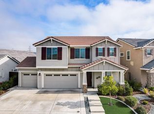 4516 Cloverleaf Way, Roseville, CA 95747