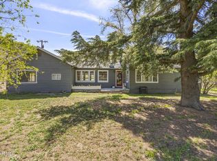 2837 Clear Canyon Rd, Lebec, CA 93243