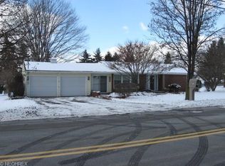 1229 17th St SW, Massillon, OH 44647