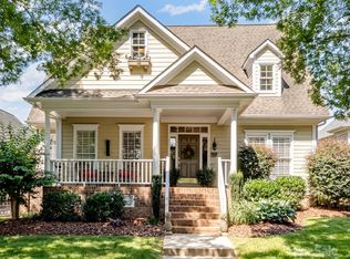 5572 Yorke St NW, Concord, NC 28027