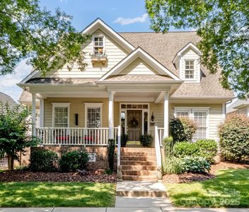 5572 Yorke St NW, Concord, NC, 28027