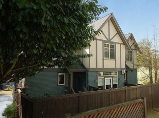 1917 8th Ave W, Seattle, WA 98119