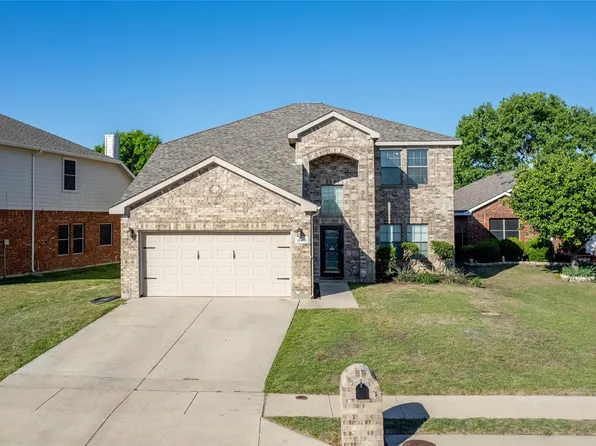10413 Twisting Way, Fort Worth, TX 76131