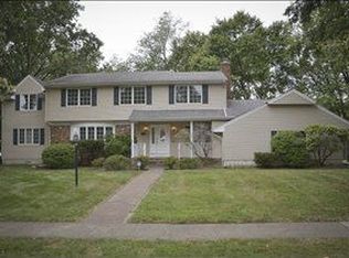 116 Webster Dr, Wayne, NJ 07470