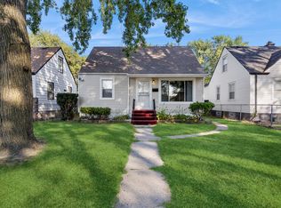 12233 S Morgan St, Chicago, IL 60643