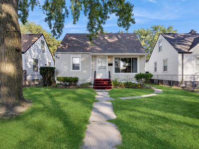 12233 S Morgan St, Chicago, IL, 60643