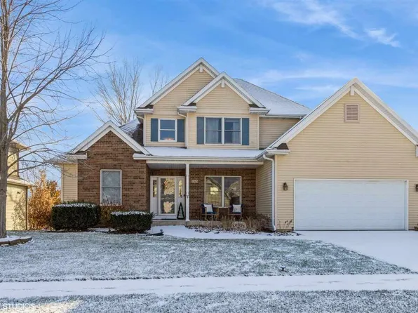 145 Buckingham Pl, North Liberty, IA 52317